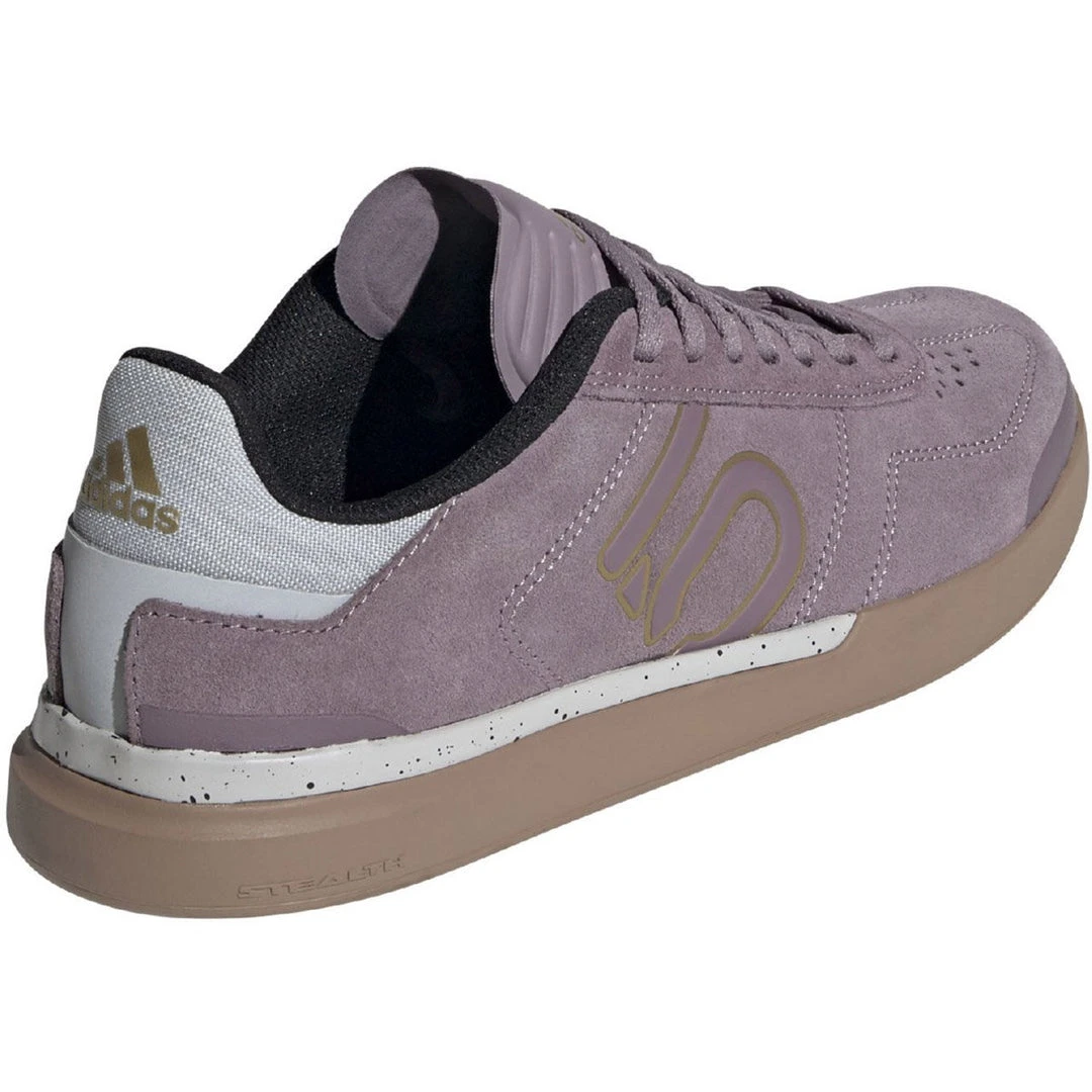 Adidas Outdoor Women's Sleuth DLX Mountain Bike Shoe 4 Adidas Outdoor Women's Sleuth DLX Mountain Bike Shoe