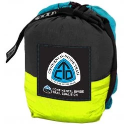 Eagles Nest Outfitters Camp & Hike Giving Back Special Edition Hammocks