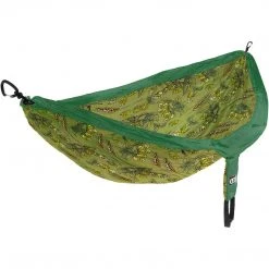 Eagles Nest Outfitters DoubleNest Print Hammock Camp & Hike