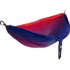 Eagles Nest Outfitters DoubleNest Print Hammock Camp & Hike