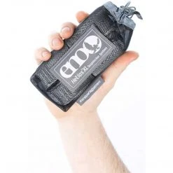 Eagles Nest Outfitters Fuse Tandem Hammock System Camp & Hike