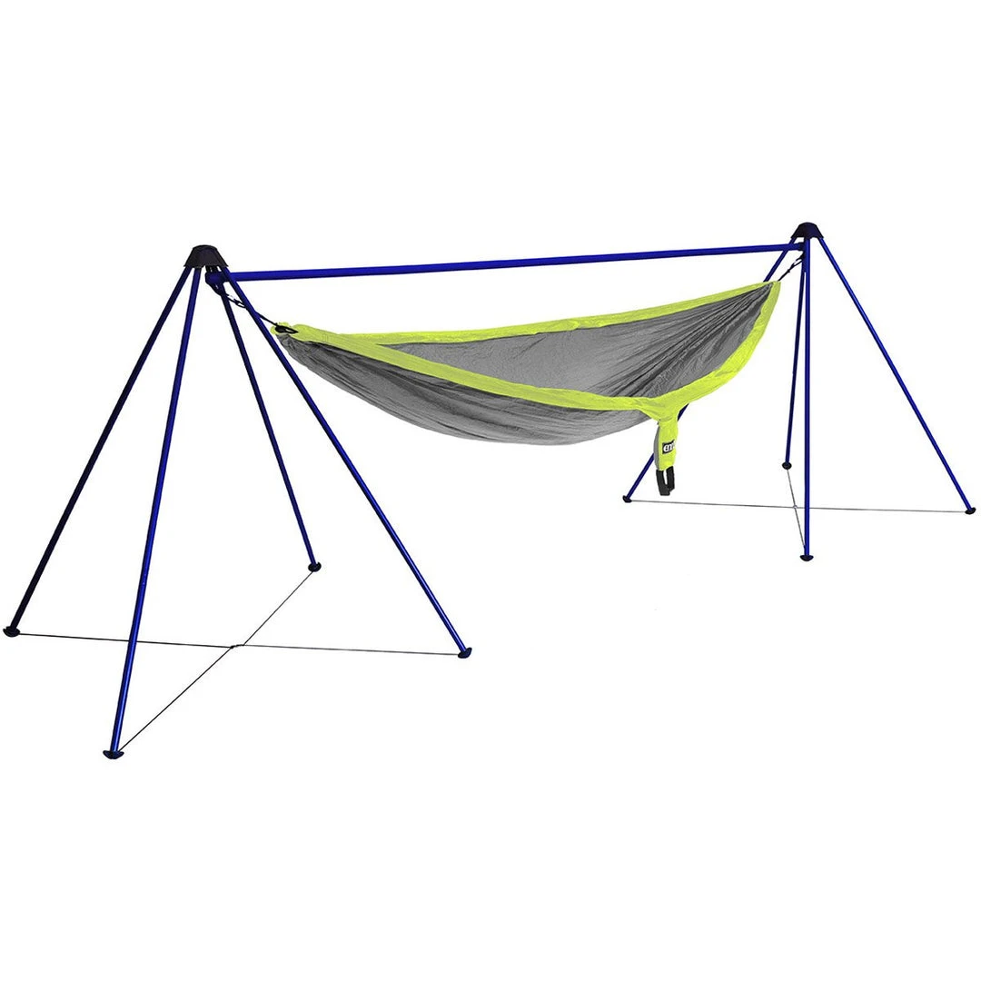 Eagles Nest Outfitters Nomad Hammock Stand 3 Eagles Nest Outfitters Nomad Hammock Stand