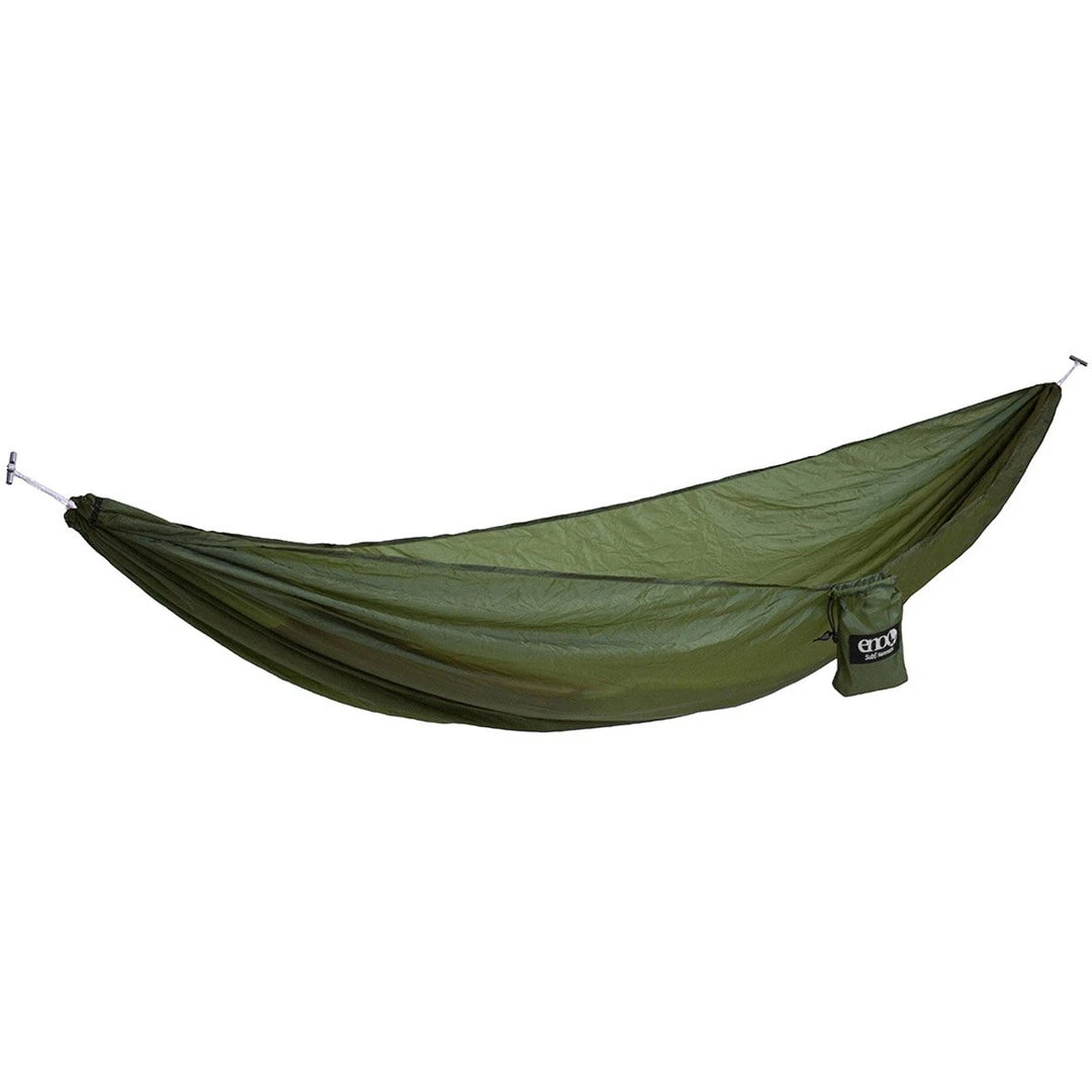 Eagles Nest Outfitters Sub6 Ultralight Hammock 5 Eagles Nest Outfitters Sub6 Ultralight Hammock