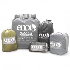 Eagles Nest Outfitters Camp & Hike SubLink Shelter System