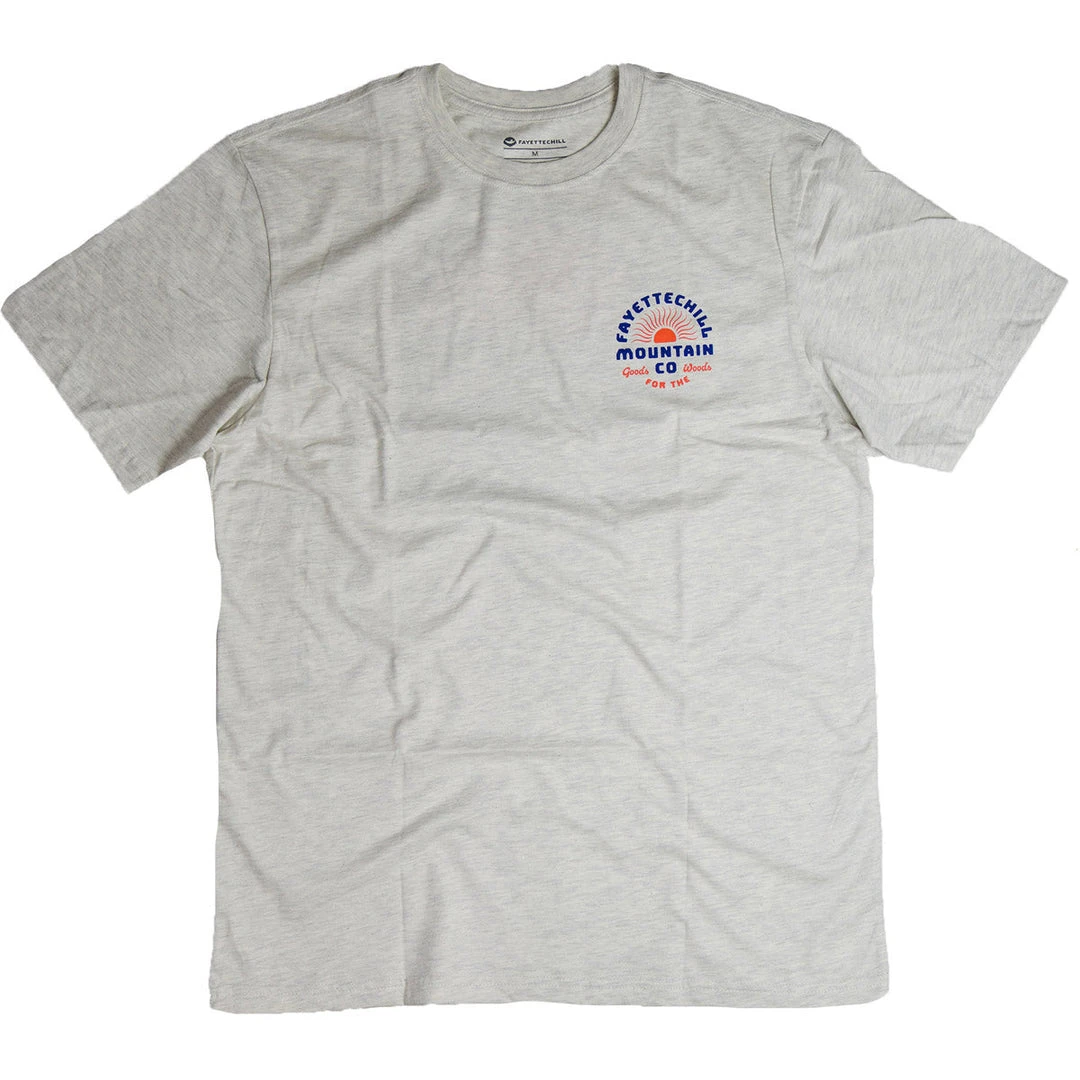 Fayettechill Eden Short Sleeve Tee Men 4 Fayettechill Eden Short Sleeve Tee Men