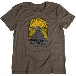 Fayettechill Women's Eden Short Sleeve Tee