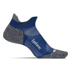 Feetures! Men Elite Light Cushion No Show Tab Socks 10 Feetures! Men Elite Light Cushion No Show Tab Socks
