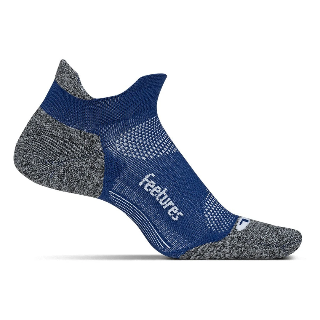 Feetures! Men Elite Light Cushion No Show Tab Socks 6 Feetures! Men Elite Light Cushion No Show Tab Socks