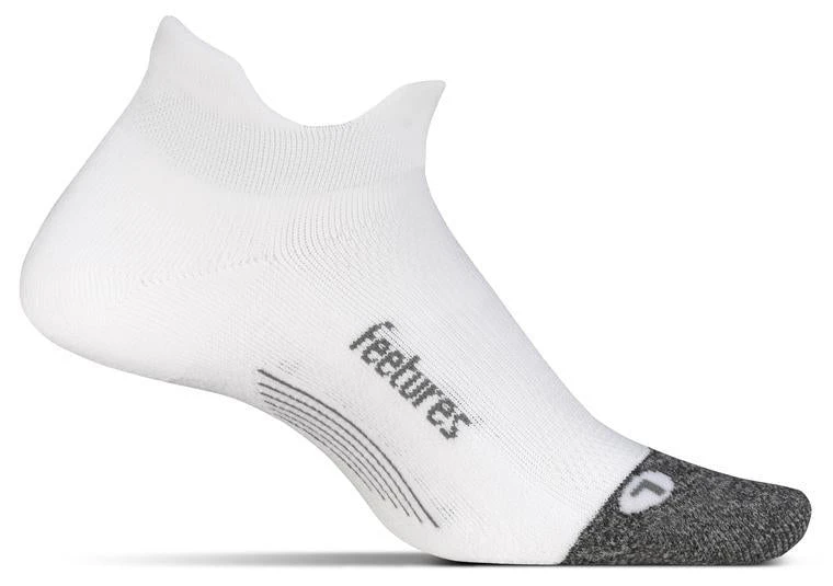 Feetures! Men Elite Light Cushion No Show Tab Socks 5 Feetures! Men Elite Light Cushion No Show Tab Socks