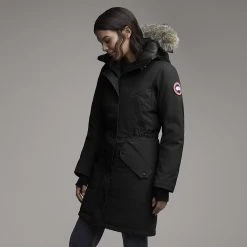 Canada Goose Women's Ellesmere Parka