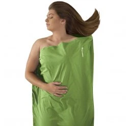 Sea To Summit Expander Travel Liner - Standard Rectangular Camp & Hike