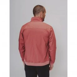 The Normal Brand Men's Quick-Dry Bomber Jacket 8 The Normal Brand Men's Quick-Dry Bomber Jacket