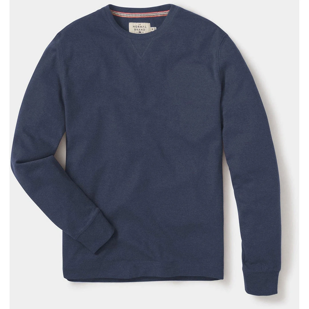 The Normal Brand Men's Puremeso Overshirt 7 The Normal Brand Men's Puremeso Overshirt