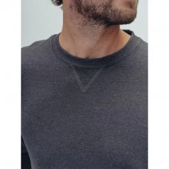 The Normal Brand Men's Puremeso Overshirt 19 The Normal Brand Men's Puremeso Overshirt