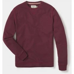 The Normal Brand Men's Puremeso Overshirt 20 The Normal Brand Men's Puremeso Overshirt