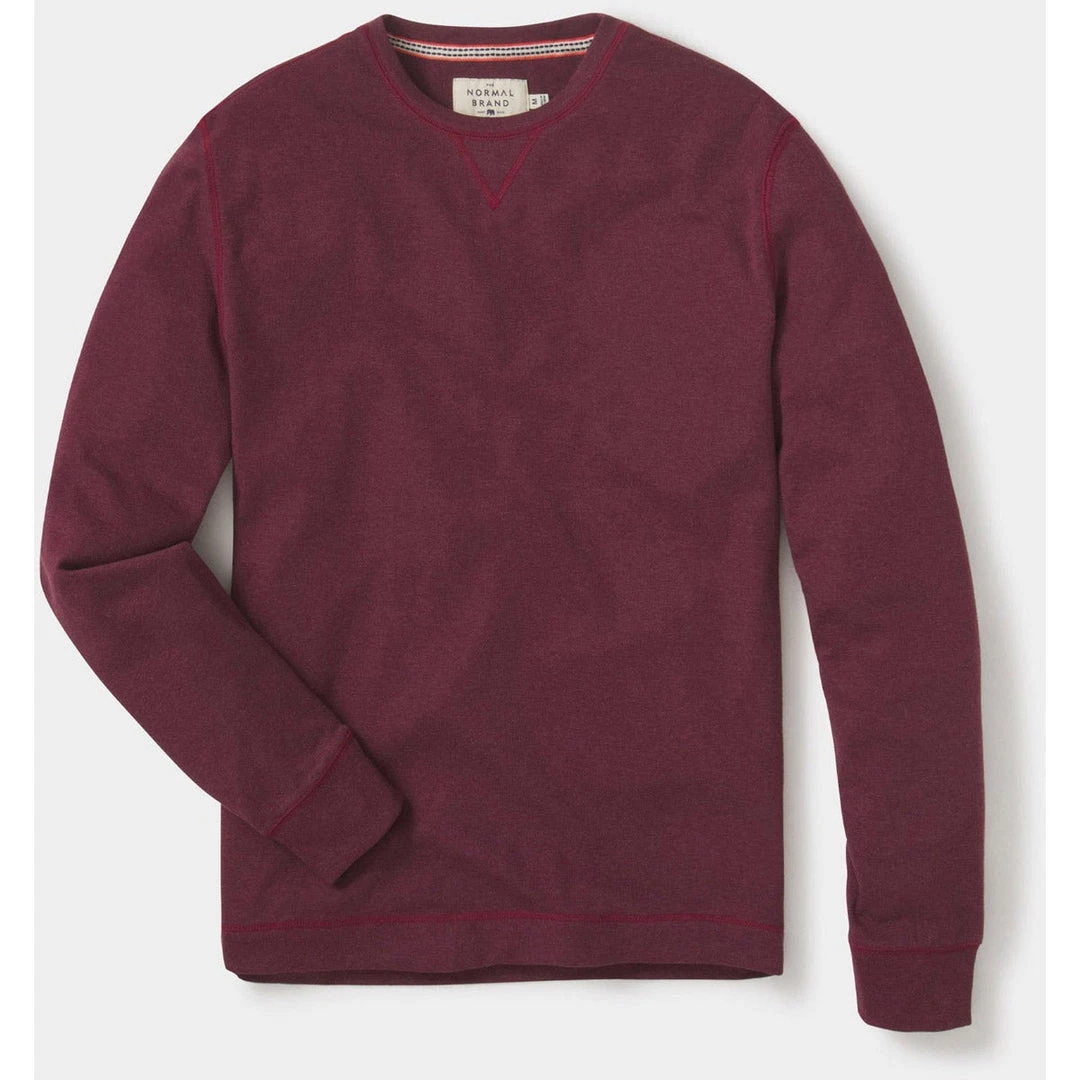 The Normal Brand Men's Puremeso Overshirt 10 The Normal Brand Men's Puremeso Overshirt