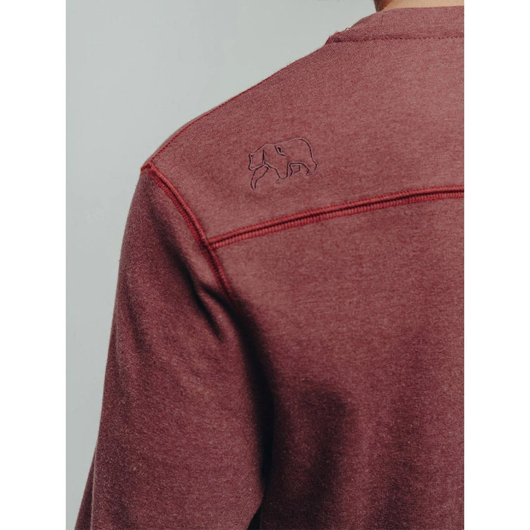 The Normal Brand Men's Puremeso Overshirt 13 The Normal Brand Men's Puremeso Overshirt