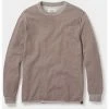 The Normal Brand Men's Jimmy Sweater Crew 2 The Normal Brand Men's Jimmy Sweater Crew