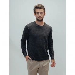 The Normal Brand Men's Jimmy Sweater Crew