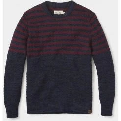 The Normal Brand Men's Pique Stitch Crew