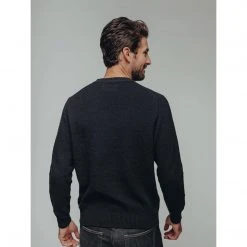 The Normal Brand Men's Rib Shaker Sweater