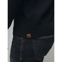 The Normal Brand Men's Rib Shaker Sweater