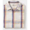 The Normal Brand Men's Boone Heavy Brushed Twill Overshirt