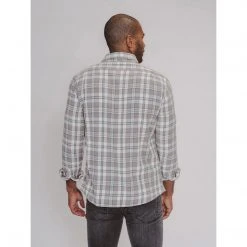 The Normal Brand Men's Mountain Overshirt