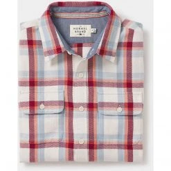 The Normal Brand Men's Mountain Overshirt