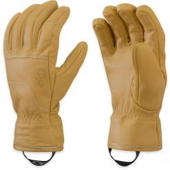 Outdoor Research Men Aksel Work Gloves