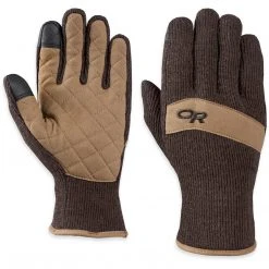 Outdoor Research Men Exit Sensor Gloves