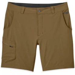 Outdoor Research Men's Ferrosi Shorts - 10" Inseam