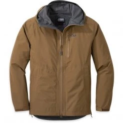 Outdoor Research Men's Foray Gore-Tex Jacket