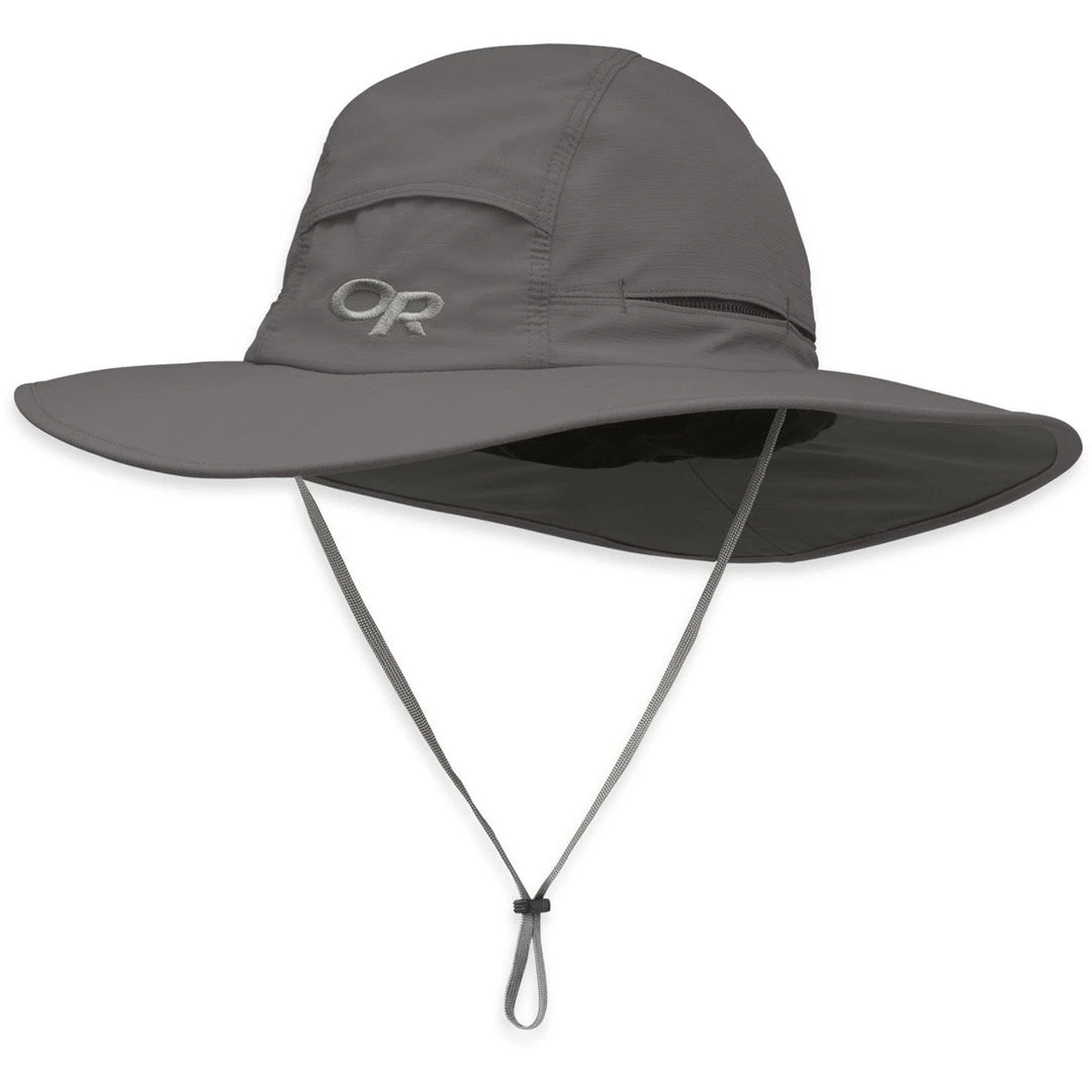 Outdoor Research Men Sombriolet Sun Hat 7 Outdoor Research Men Sombriolet Sun Hat