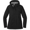 Outdoor Research Women's Apollo Stretch Rain Jacket - Clearance 2 Outdoor Research Women's Apollo Stretch Rain Jacket - Clearance