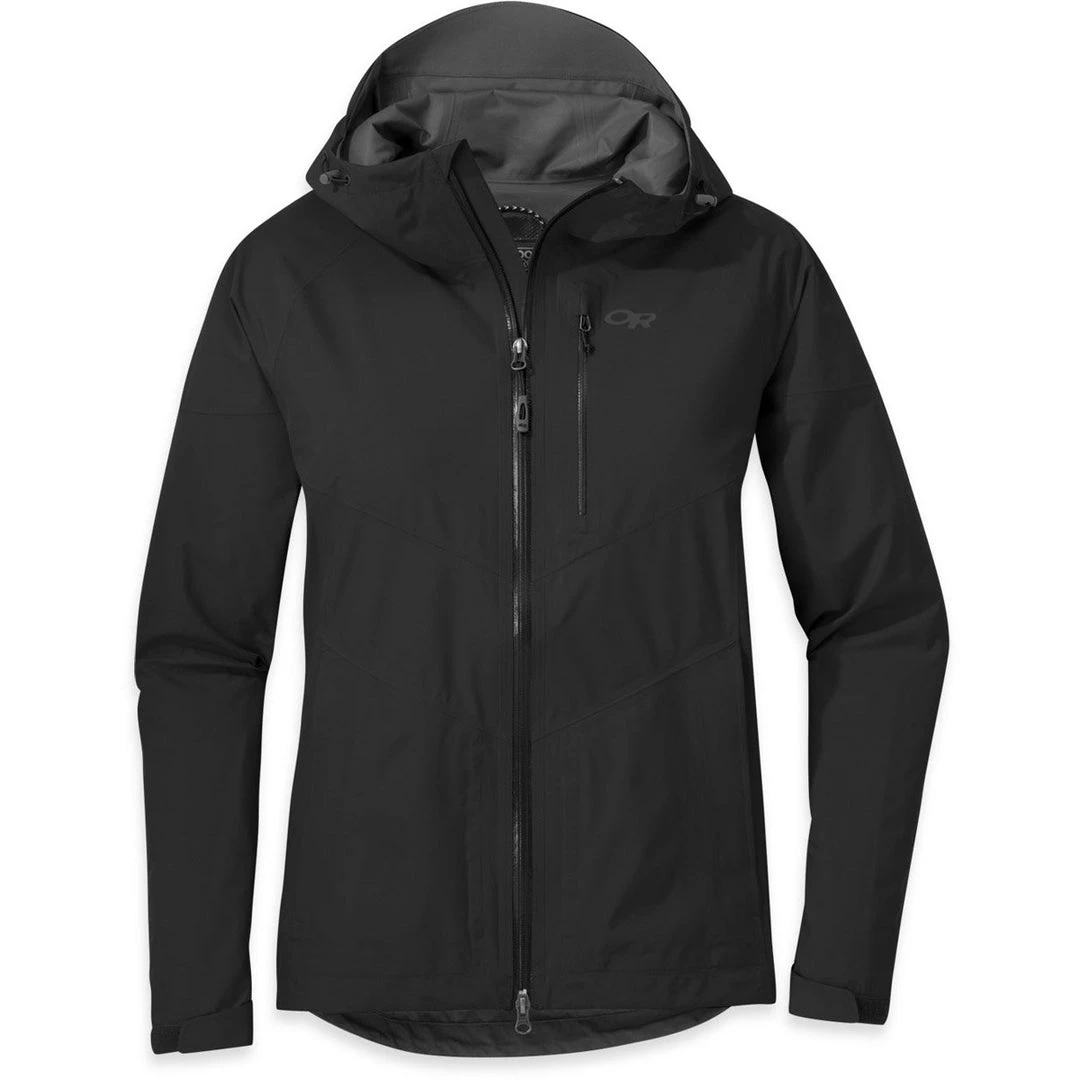 Outdoor Research Women's Aspire Gore-Tex Jacket 3 Outdoor Research Women's Aspire Gore-Tex Jacket