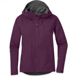 Outdoor Research Women's Aspire Gore-Tex Jacket 8 Outdoor Research Women's Aspire Gore-Tex Jacket