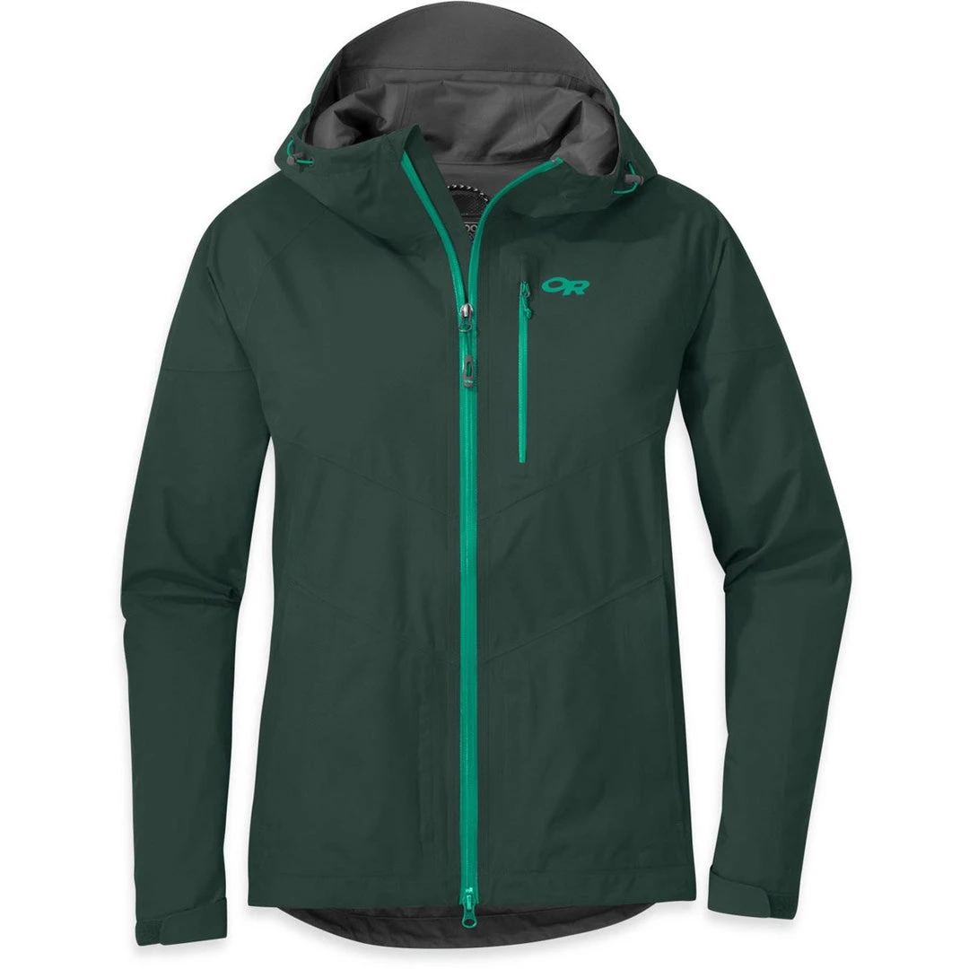 Outdoor Research Women's Aspire Gore-Tex Jacket 6 Outdoor Research Women's Aspire Gore-Tex Jacket