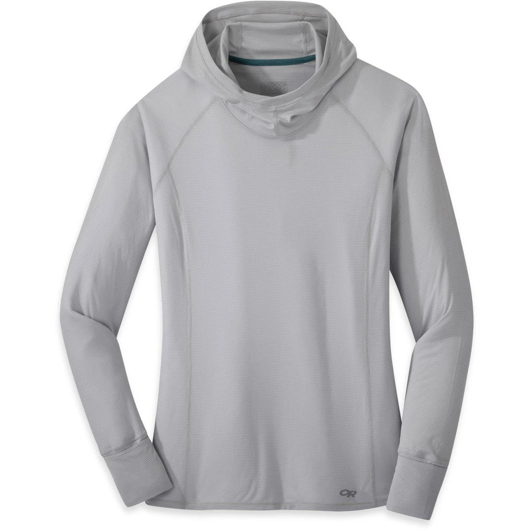 Outdoor Research Women's Echo Hoodie 3 Outdoor Research Women's Echo Hoodie