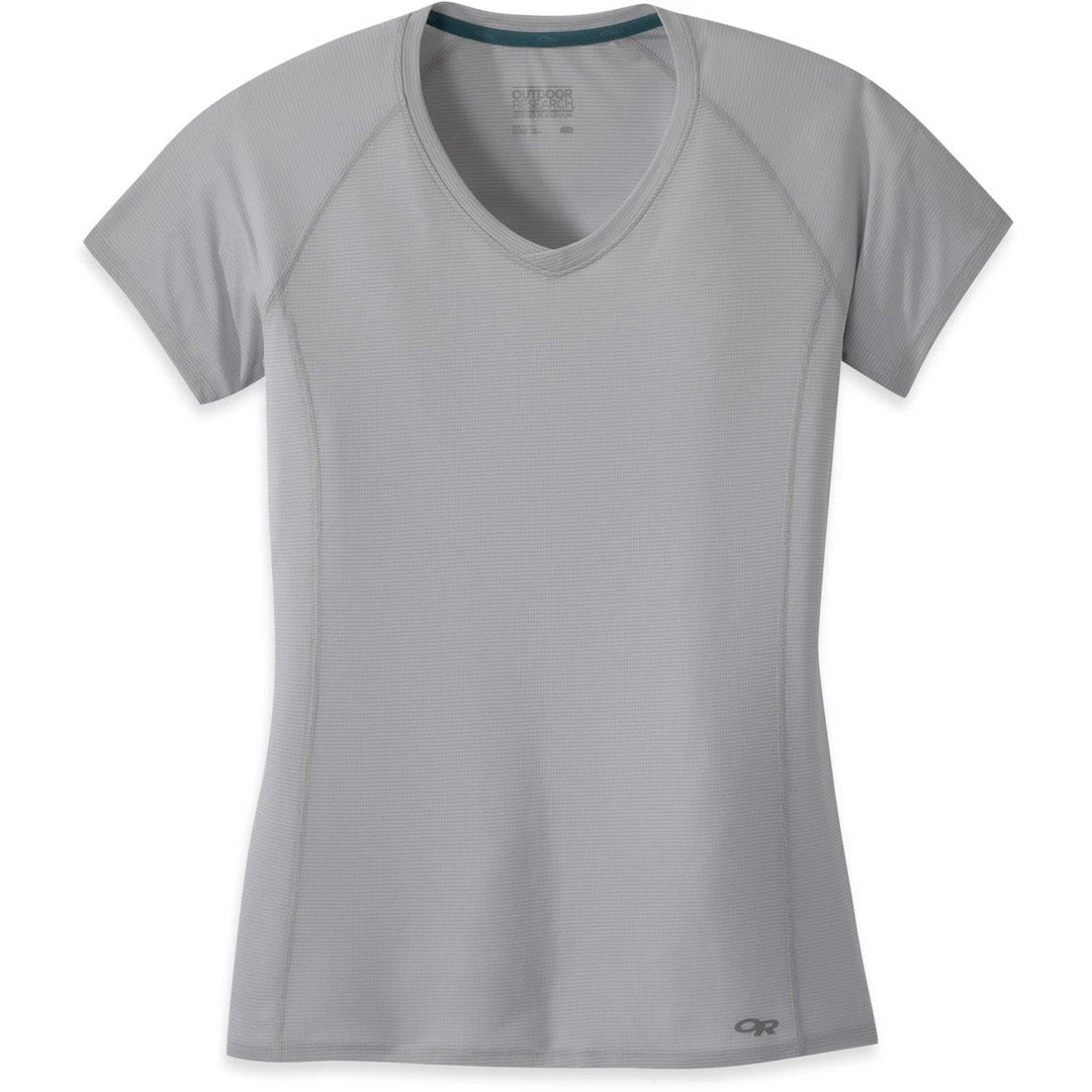 Outdoor Research Women's Echo Short Sleeve Tee 3 Outdoor Research Women's Echo Short Sleeve Tee