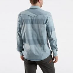 HOWLER BROTHERS Men's H Bar B Longsleeve