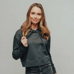 The Normal Brand Women's Puremeso Skimmer Hoodie