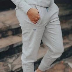 The Normal Brand Women's Puremeso Joggers 12 The Normal Brand Women's Puremeso Joggers