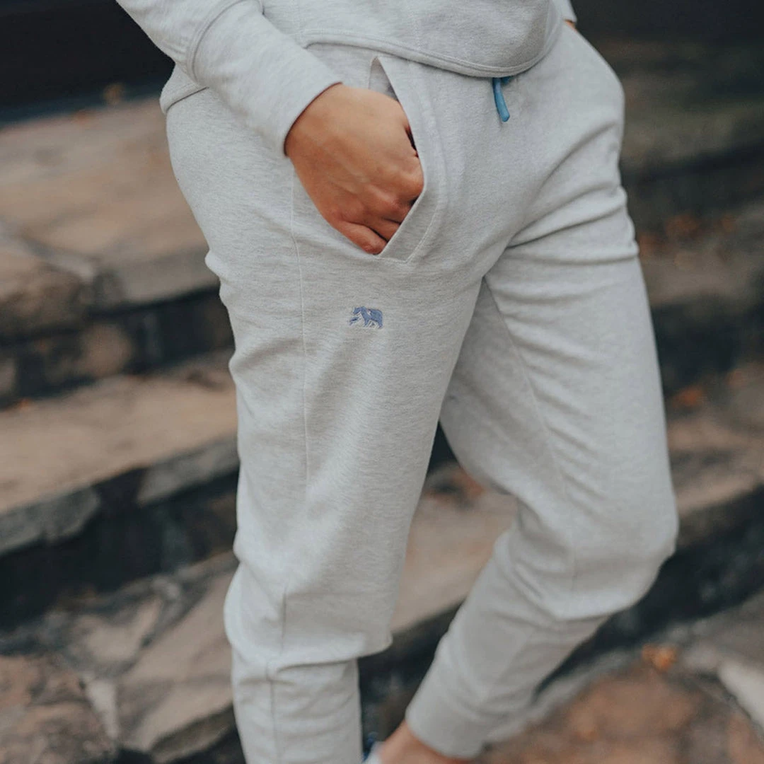 The Normal Brand Women's Puremeso Joggers 7 The Normal Brand Women's Puremeso Joggers