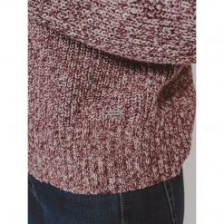 The Normal Brand Women's Dani Quarter Zip Sweater