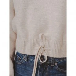 The Normal Brand Women's Aurora Knit Hoodie