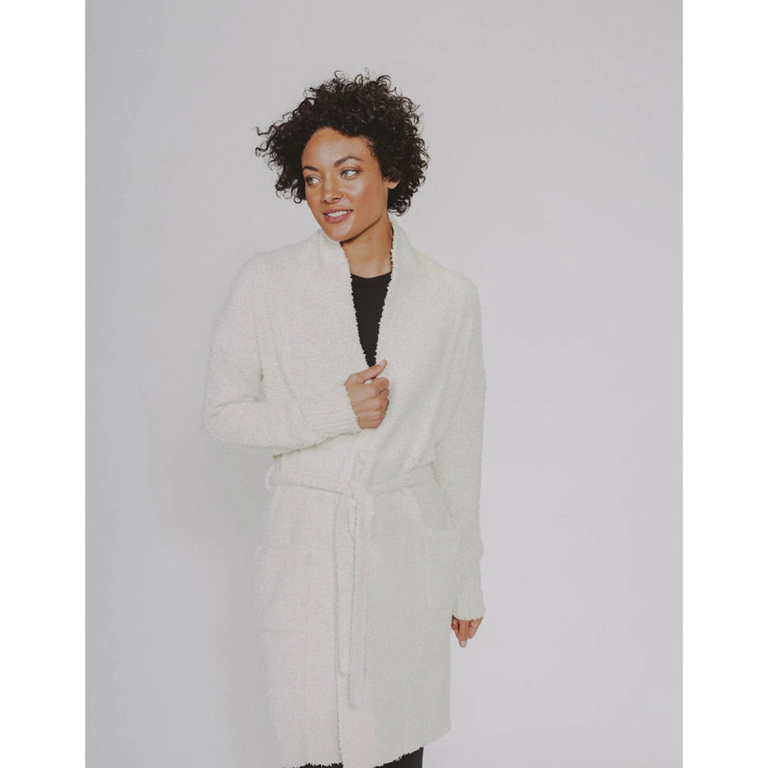 The Normal Brand Women's Blanket Robe 3 The Normal Brand Women's Blanket Robe