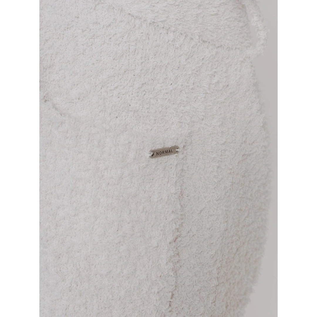 The Normal Brand Women's Blanket Robe 5 The Normal Brand Women's Blanket Robe