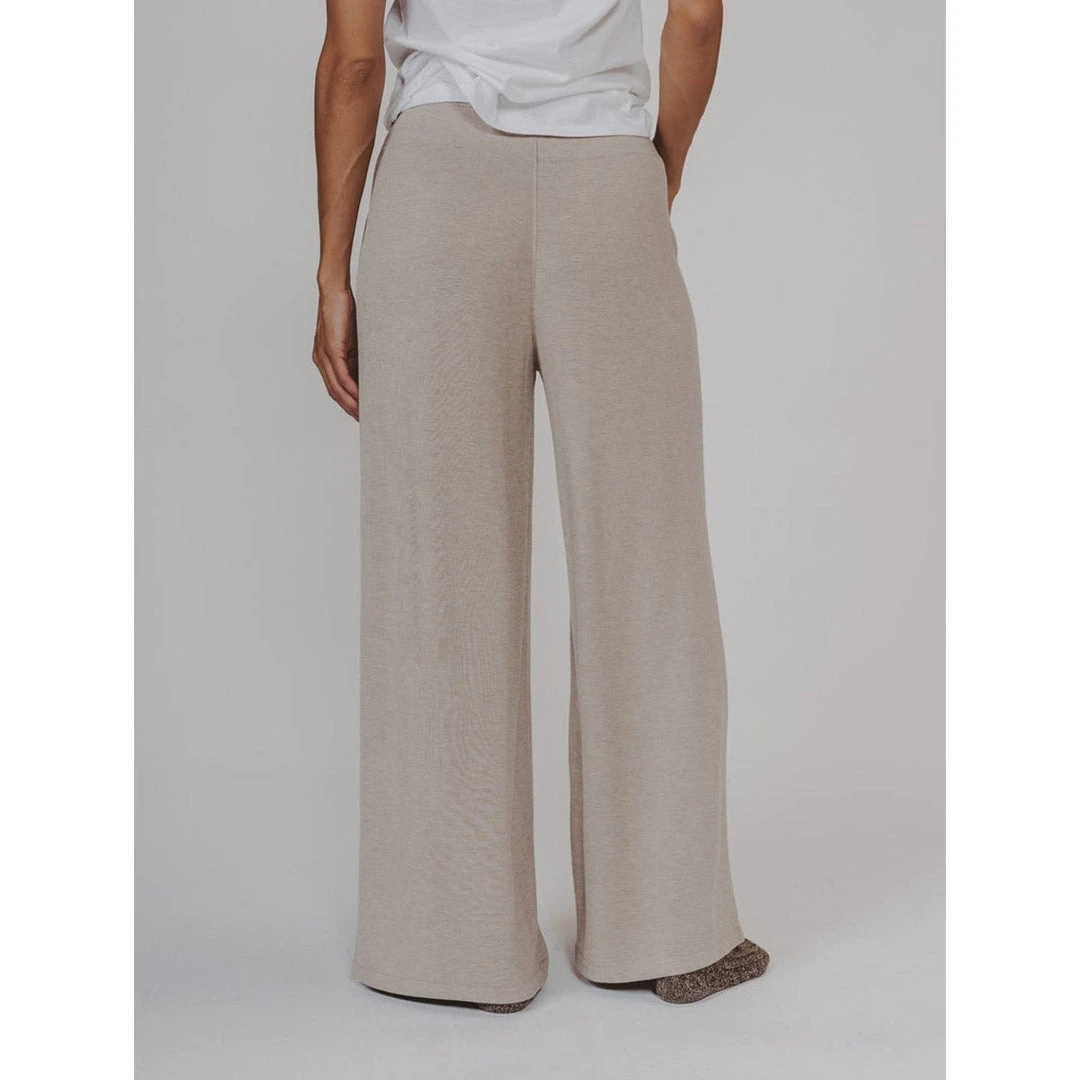 The Normal Brand Women's Malakos Knit Pant 4 The Normal Brand Women's Malakos Knit Pant