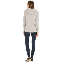 Free Fly Women's Bamboo Fleece Pullover Hoody 33 Free Fly Women's Bamboo Fleece Pullover Hoody